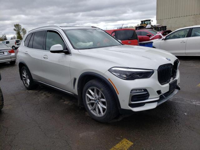 5UXTA6C04M9F95155 BMW X5 Xdrive45e