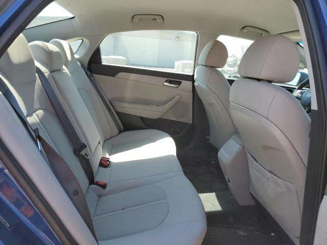 5NPE24AF2KH778445 Hyundai SONATA SE