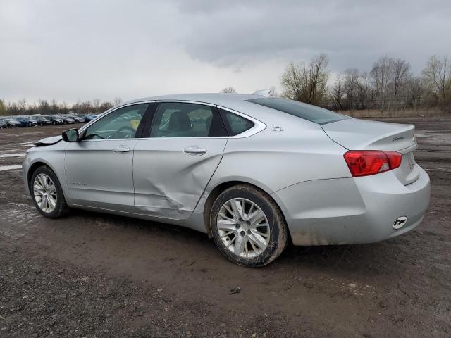 2G11Z5SL8F9121235 Chevrolet IMPALA LS
