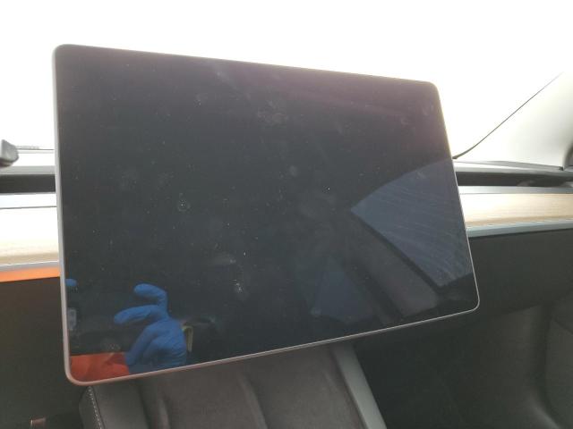 5YJ3E1EB7MF988075 Tesla MODEL 3