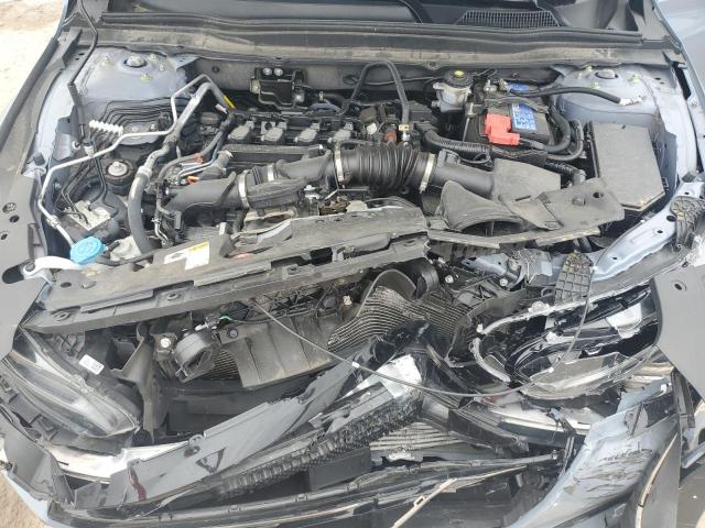 1HGCV1F31MA107761 Honda Accord Sport