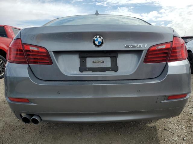 WBA5A5C59GD529132 BMW 528 I