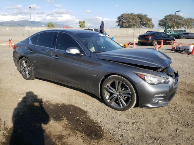 JN1BV7AP1FM339112 Infiniti Q50 BASE