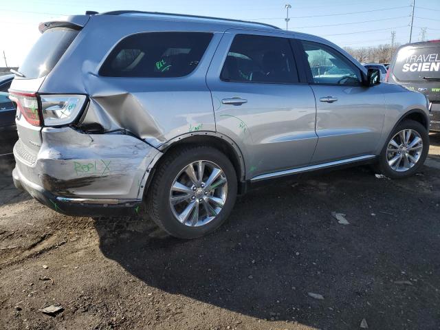 1C4SDJDT9EC318860 Dodge DURANGO LIMITED