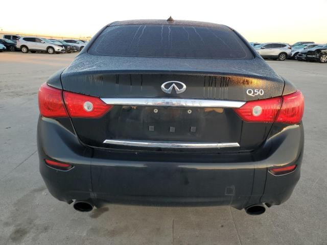 JN1EV7AP7HM735304 Infiniti Q50 Premium