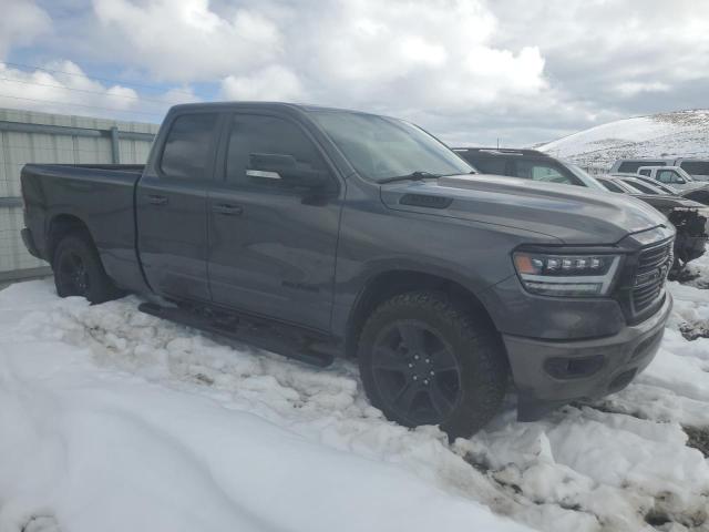1C6SRFBT3MN616543 RAM 1500 Big Horn/lone Star