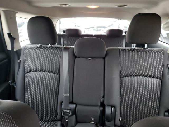 3C4PDCAB8ET304160 Dodge JOURNEY SE