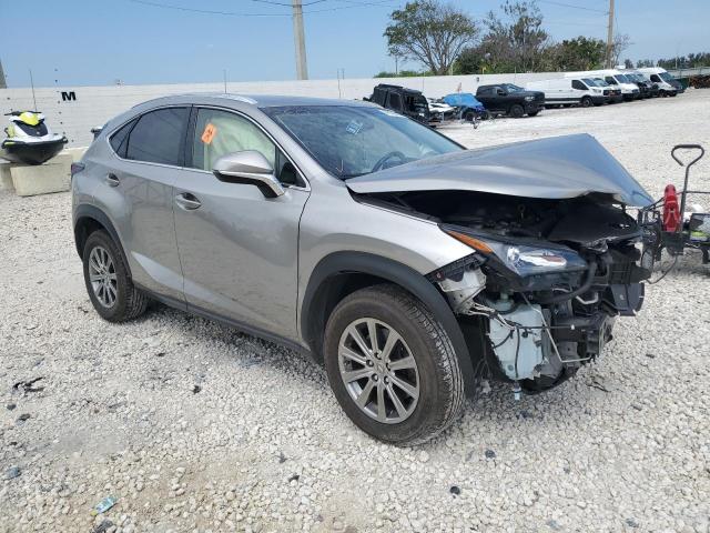 JTJYARBZXH2080551 Lexus Nx 200t Base