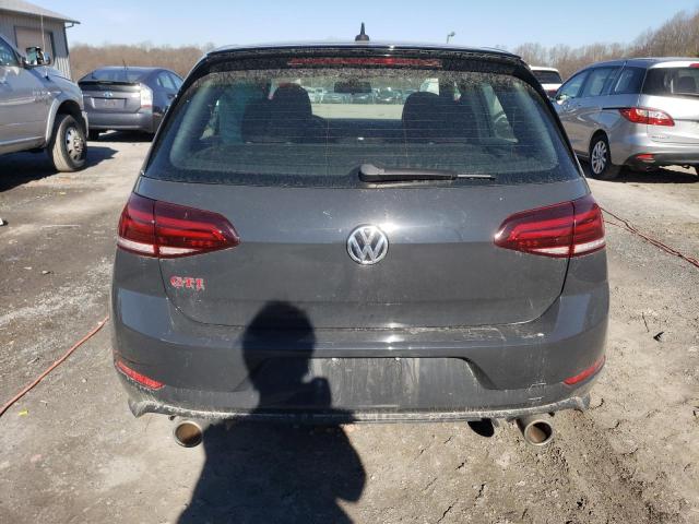 3VW6T7AU8KM006721 Volkswagen GTI S