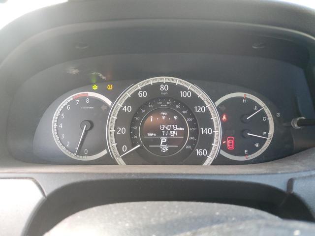 1HGCR2F32FA198245 Honda ACCORD LX