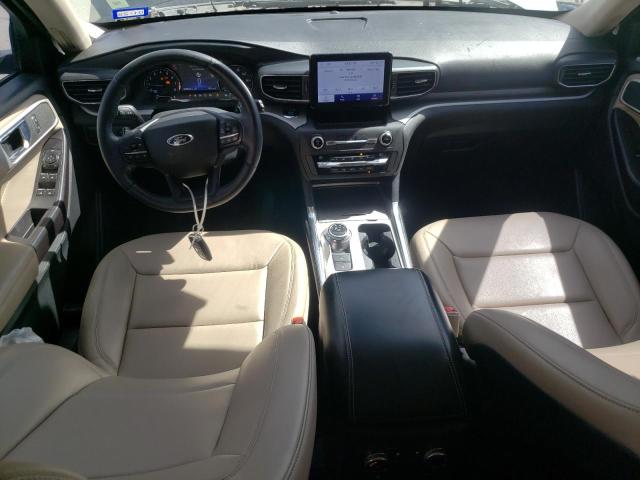 1FMSK7DH6LGA38495 Ford EXPLORER XLT
