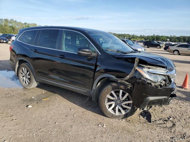 5FNYF5H52KB024576 Honda PILOT EXL