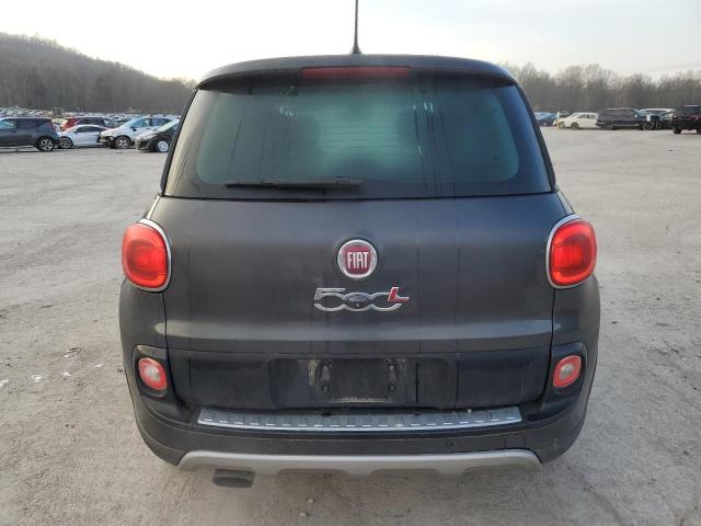 ZFBCFADH4EZ019416 Fiat 500L TREKKING