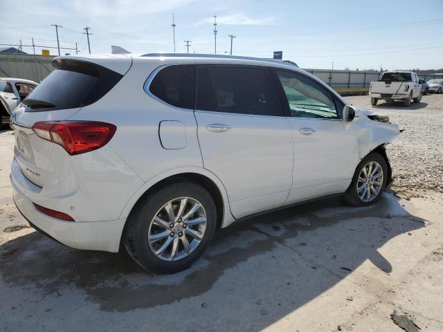 LRBFXCSA7LD013143 Buick Envision Essence