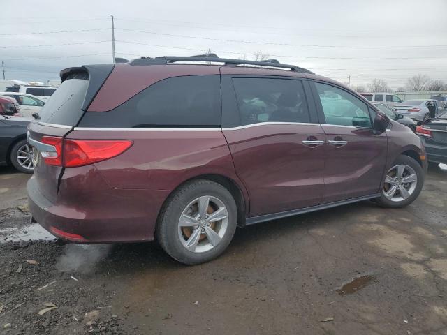 5FNRL6H5XLB065008 Honda ODYSSEY EX