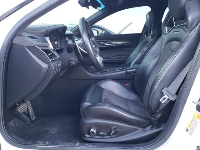 1G6A15S65K0117529 Cadillac CTS-V