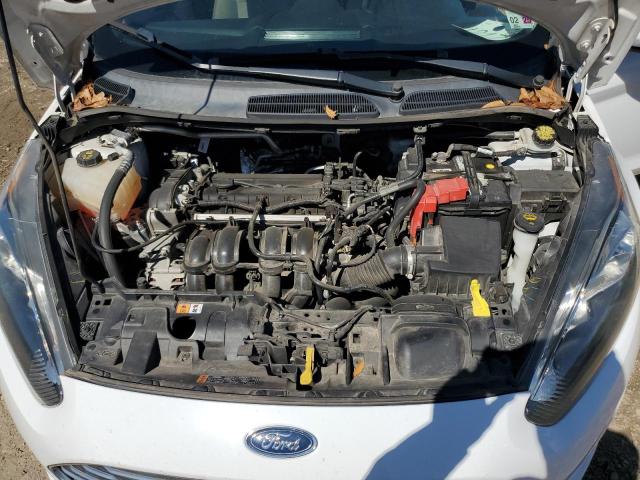 3FADP4BJ4KM101994 Ford FIESTA SE