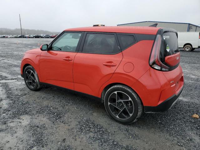KNDJ33AU1P7209666 KIA SOUL EX