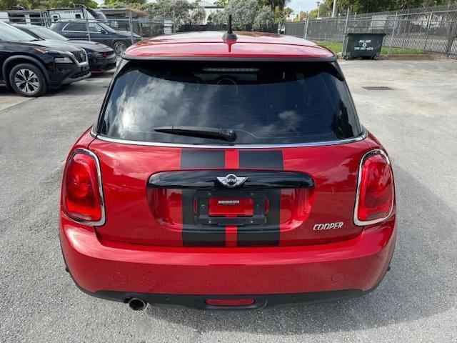 WMWXP5C50J2G63900 Mini Cooper