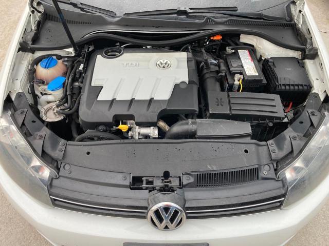 3VWPL7AJ7EM625843 Volkswagen JETTA TDI