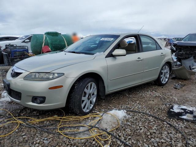 Auction sale of the 2006 Mazda 6 S, vin: 1YVHP80D865M54423, lot number: 45478404