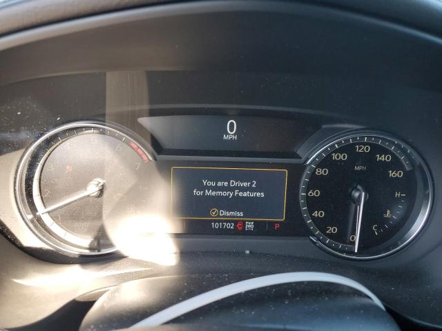 1GYFZDR4XLF062370 Cadillac Xt4 Premium Luxury