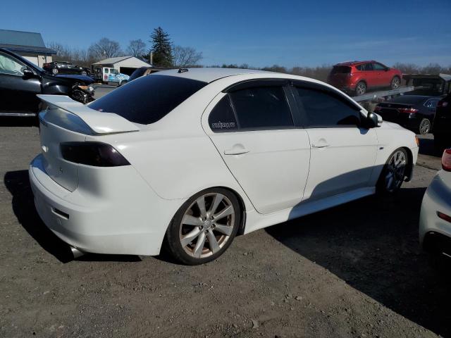 JA32U8FWXFU011773 Mitsubishi LANCER GT