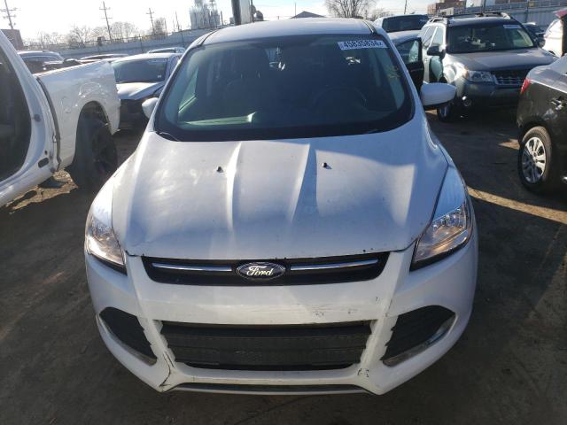 1FMCU0G9XEUD32805 Ford ESCAPE SE