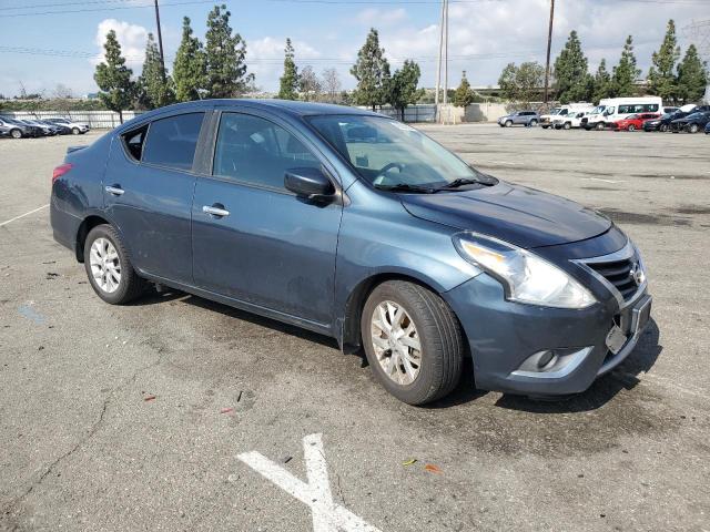 3N1CN7AP9HL831162 Nissan VERSA S
