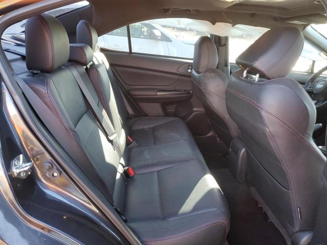 JF1VA1H68J9814305 Subaru Wrx Limited