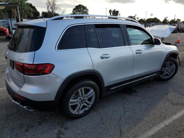 W1N4M4HB5LW072048 Mercedes-Benz Glb 250 4matic