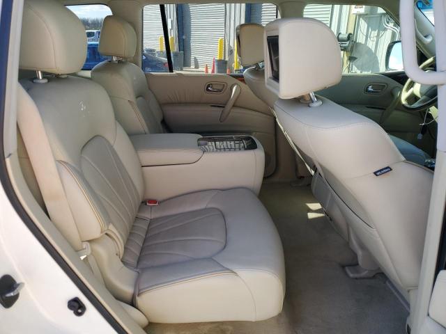 JN8AZ2NF6E9552659 Infiniti QX80