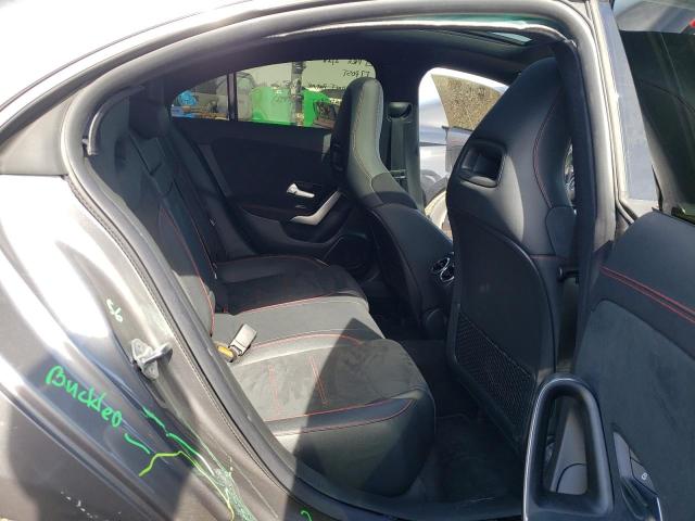 W1K5J4HB4NN320972 Mercedes-Benz CLA 250 4MATIC