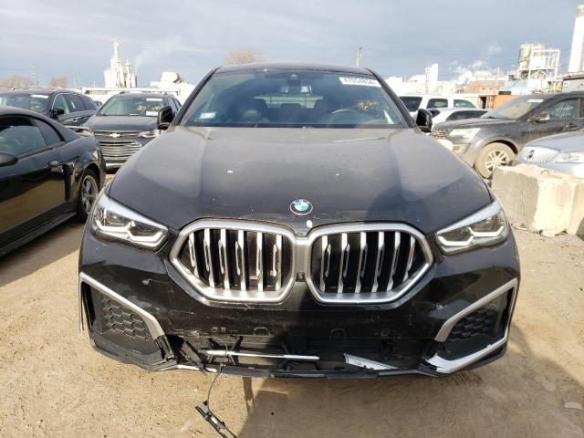 5UXCY6C00N9L61752 BMW X6 Xdrive40i