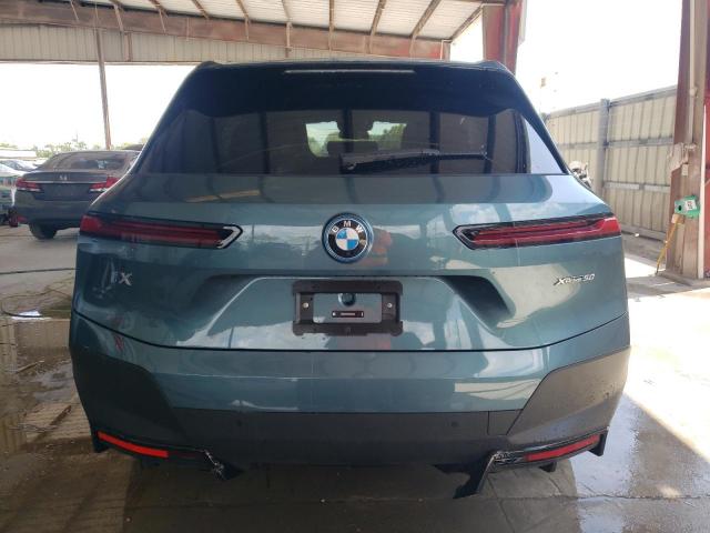 WB523CF05RCP28929 BMW Ix Xdrive50