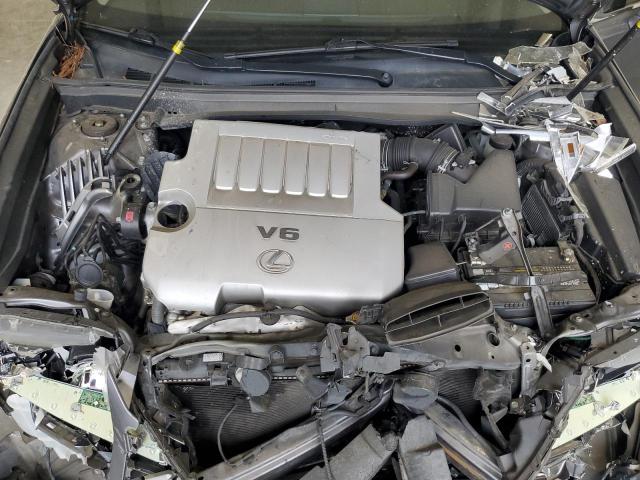 JTHBK1GG8F2176835 Lexus ES 350