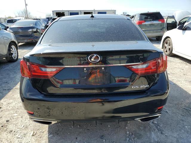 JTHBE1BL5E5038162 Lexus GS 350