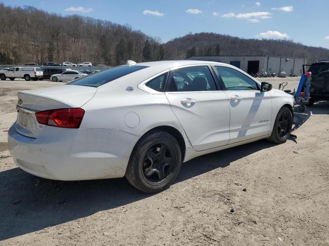 1G11Y5SL3EU150453 Chevrolet IMPALA LS
