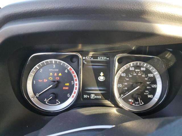 1N6BA1F42JN539257 Nissan Titan Xd Sl