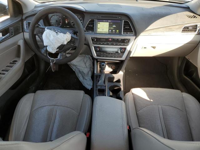 5NPE34AFXFH154167 Hyundai Sonata Sport