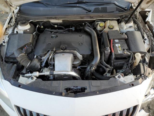 2G4GL5EX5H9104005 Buick Regal Sport Touring