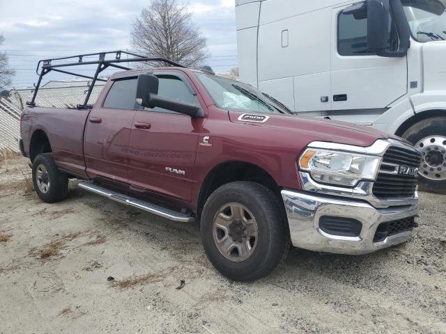 3C6UR5JL3LG188016 RAM 2500 Big Horn