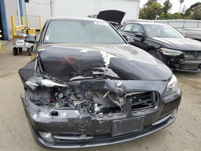 WBA5B1C50ED477666 BMW 535 I