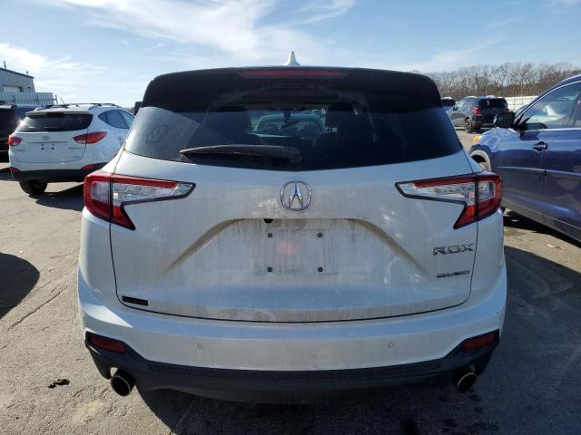 5J8TC2H52KL031382 Acura Rdx Technology
