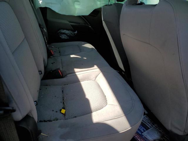1GCGTBEN9H1171826 Chevrolet Colorado