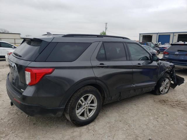 1FMSK8DH9LGB73881 Ford EXPLORER XLT