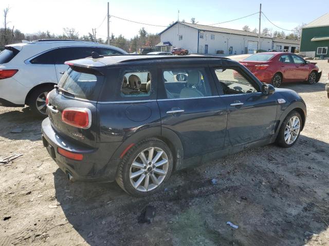 WMWLU5C50H2E83320 Mini Cooper S Clubman All4