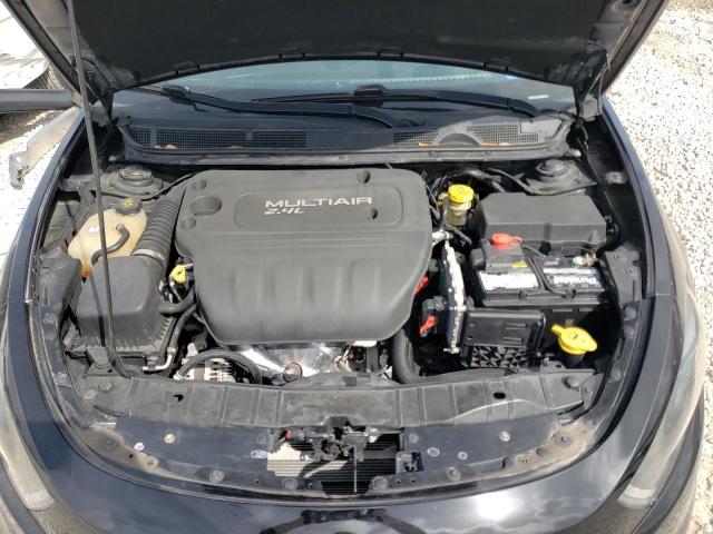 1C3CDFEB9FD111909 Dodge DART GT