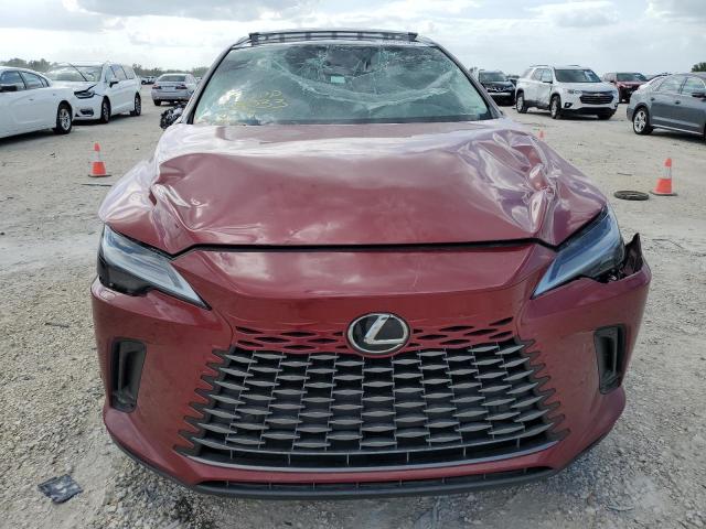 2T2BBMCA6PC004354 Lexus Rx 350h Base