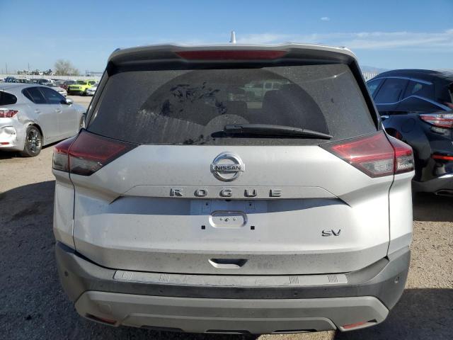 5N1AT3BA3MC779655 Nissan ROGUE SV